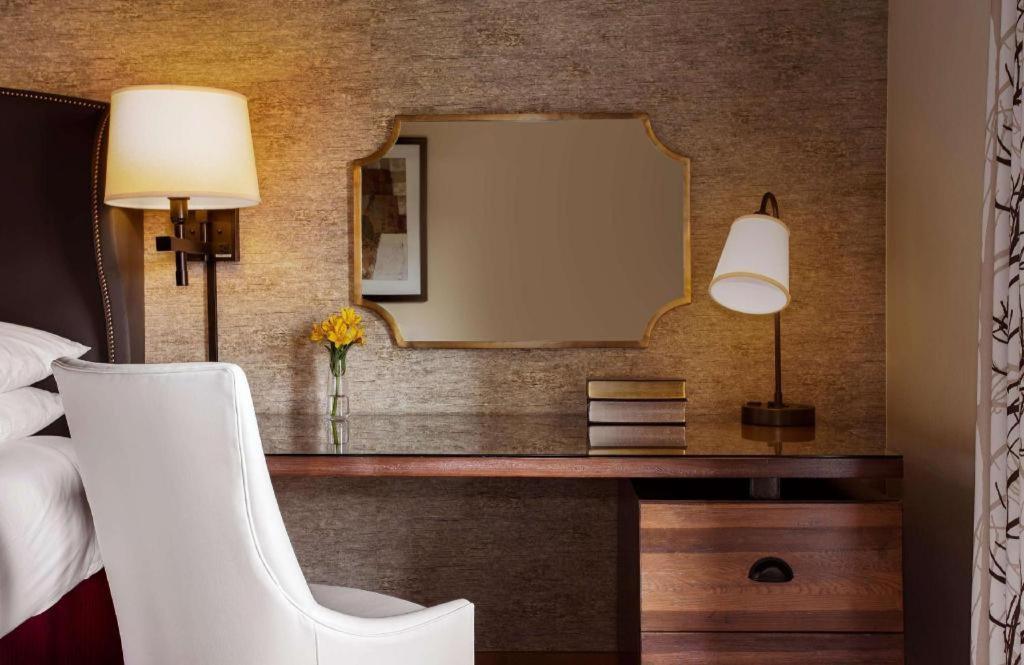 The Edgewater, A Noble House Hotel Seattle Dış mekan fotoğraf
